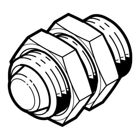 Festo Shock Absorber DYEF-S-M12-Y1 DYEF-S-M12-Y1